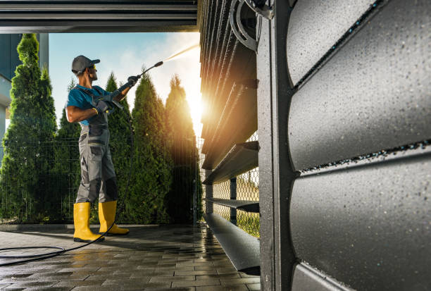 Best Patio and Deck Pressure Washing  in Belle Glade, FL